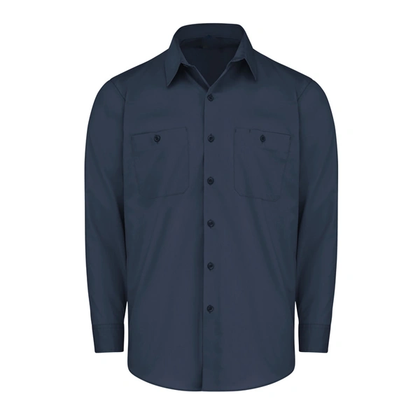Dark Navy